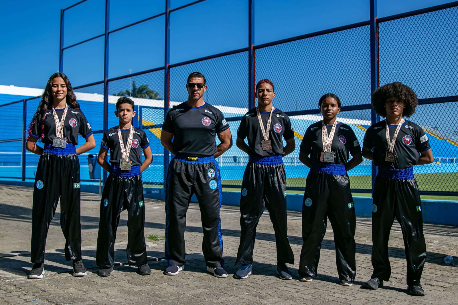 Bolsa-Atleta 2026 está com inscrições abertas em Macaé