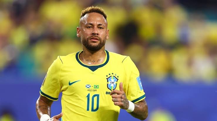 Neymar anuncia fim de ciclo na Seleção Brasileira após vitória do Santos